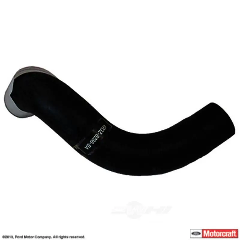 Km-4822 Radiator Coolant Hose 1