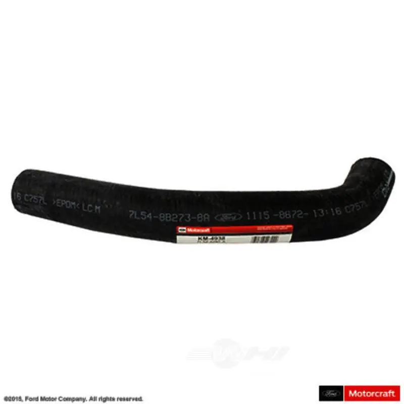 Km-4938 Radiator Coolant Hose 1