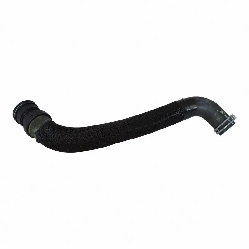 Km-4946 Radiator Coolant Hose 1