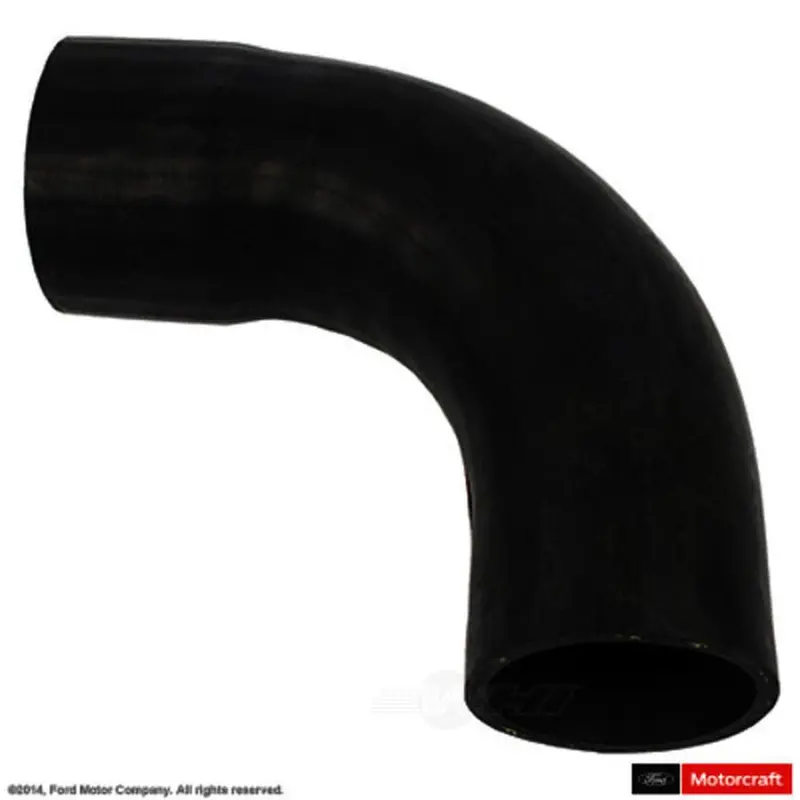 Km-4964 Radiator Coolant Hose 1