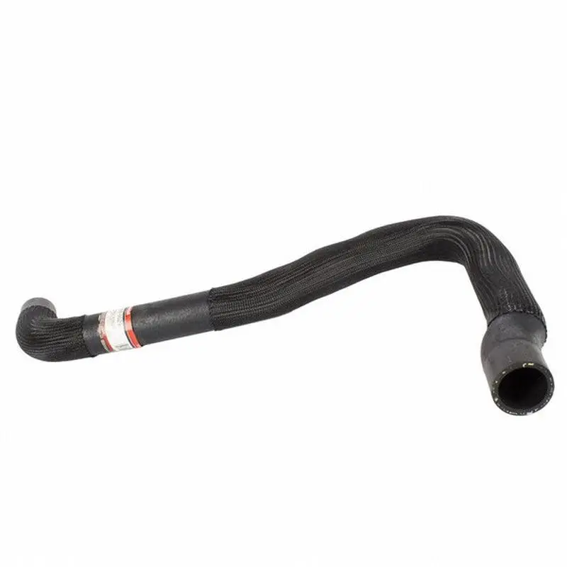 Km-5029 Radiator Coolant Hose Fits Select: 2009 Ford Flex 1