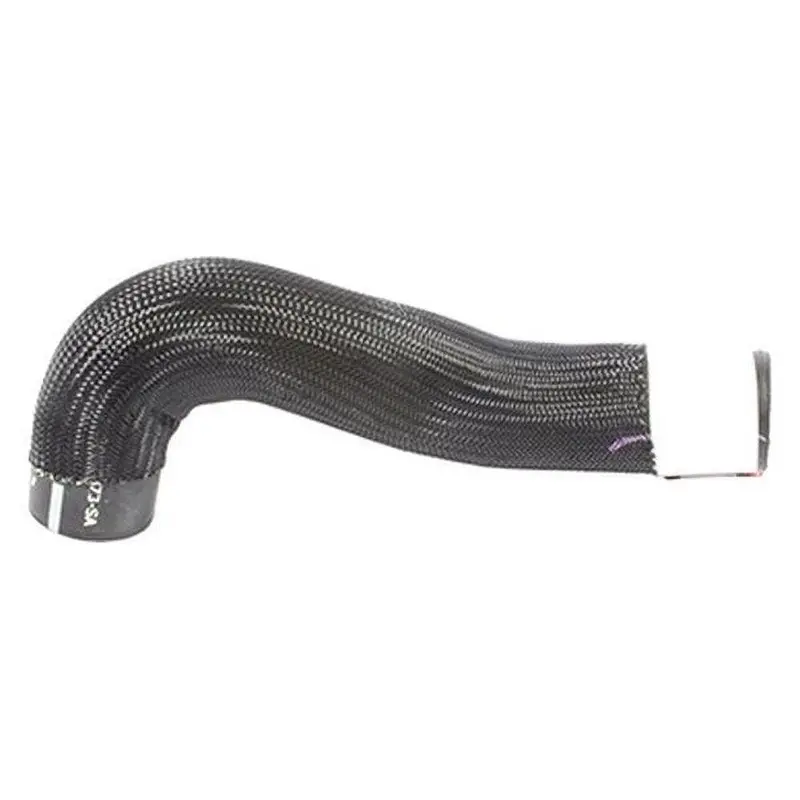 Km-5056 Radiator Coolant Hose Fits Select: 2011-2016 Ford F250, 2011-2016 Ford F350 1