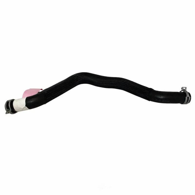 Km-5064 Engine Coolant Recovery Tank Hose Fits Select: 2007-2015 Ford Edge, 2007-2015 Lincoln Mkx 1