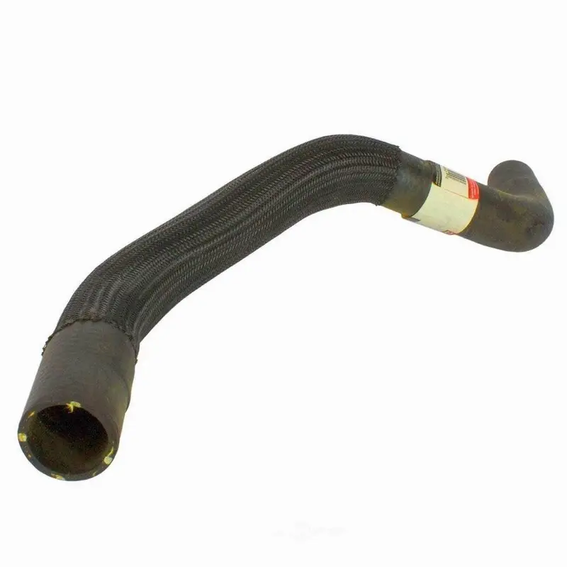 Km-5174 Radiator Coolant Hose Fits Select: 2013-2016 Lincoln Mkz 1