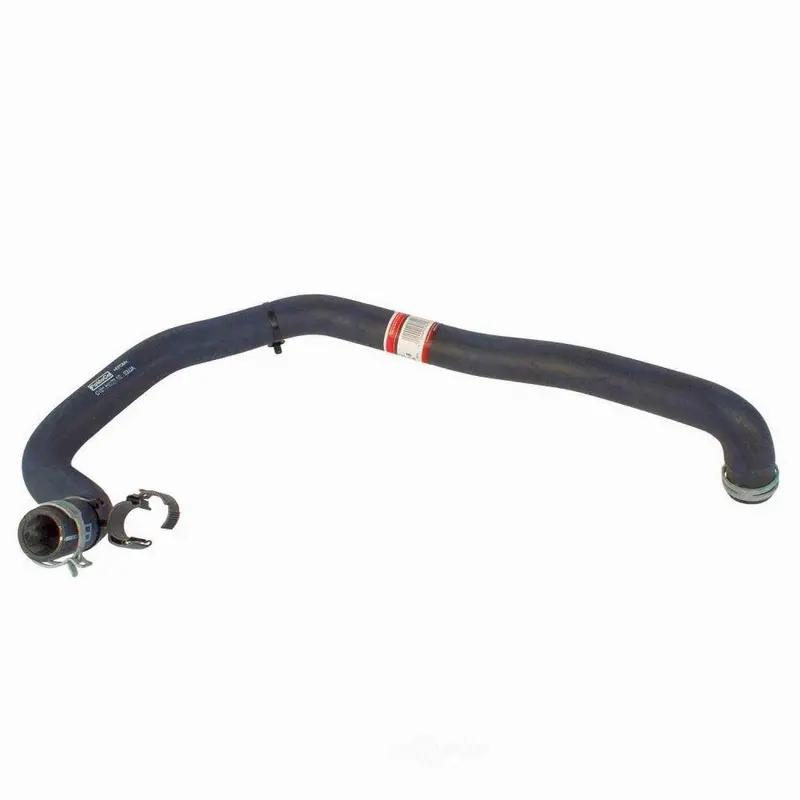 Km-5219 Radiator Coolant Hose Fits Select: 2014-2018 Ford Fiesta 1