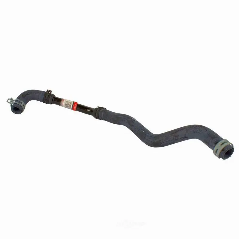 Km-5238 Radiator Coolant Hose Fits Select: 2014-2018 Ford Fiesta 1