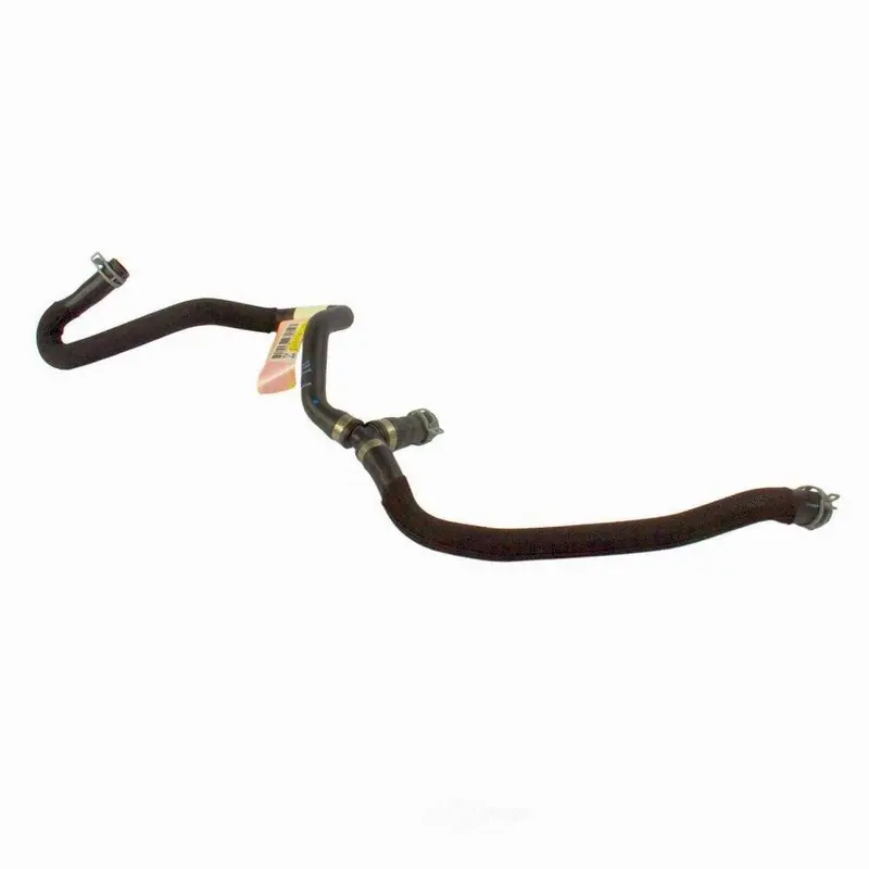 Km-5279 Radiator Coolant Hose 1