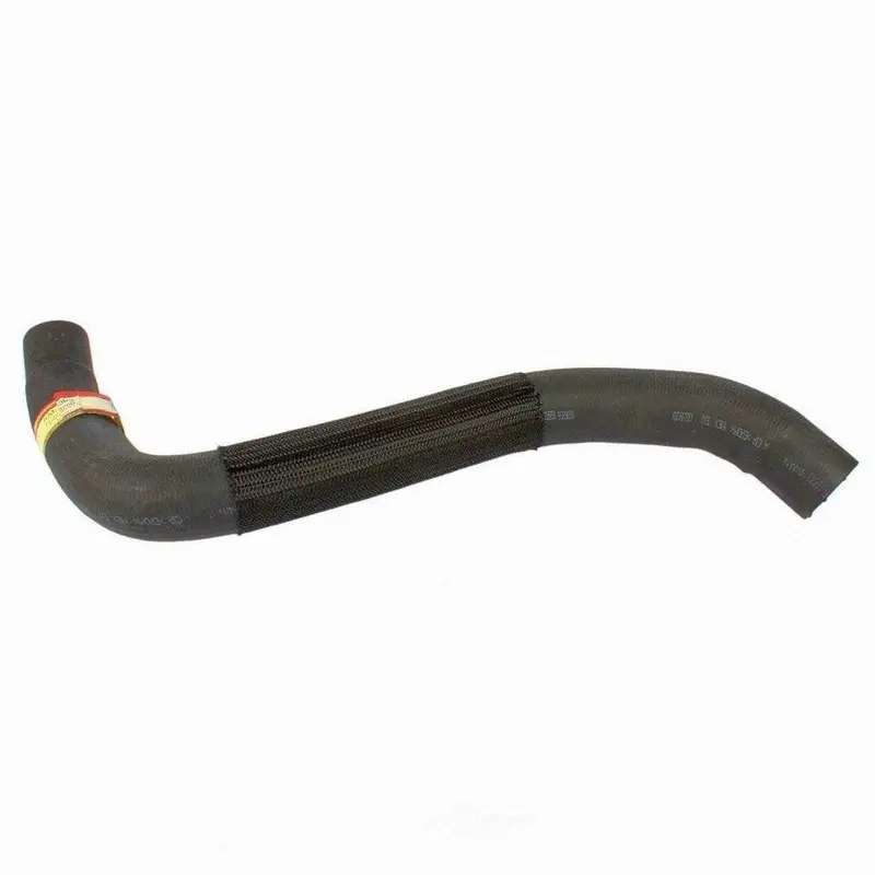 Km-5302 Radiator Coolant Hose Fits Select: 2015-2020 Ford F150 1