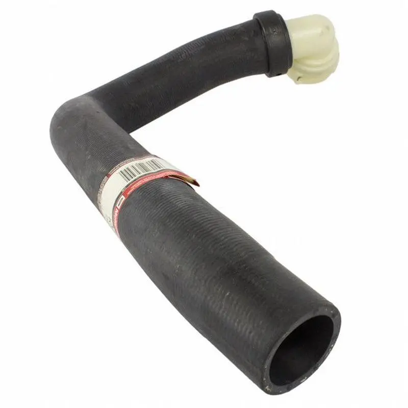Km-5307 Radiator Coolant Hose Fits Select: 2015-2020 Ford F150 1