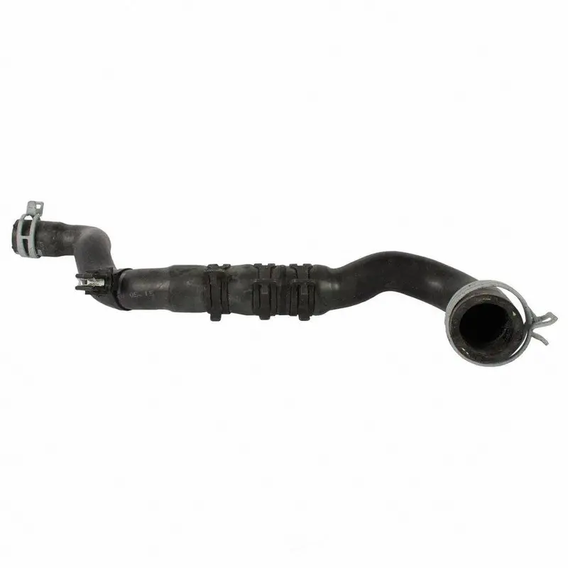Km-5429 Radiator Coolant Hose Fits Select: 2013-2016 Ford Escape, 2013-2014 Ford Fusion 1