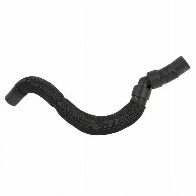 Km-5439 Radiator Coolant Hose Fits Select: 2017-2020 Ford Fusion, 2017-2020 Lincoln Mkz 1