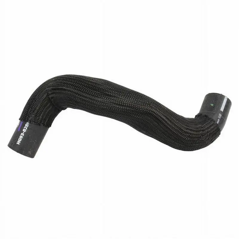Km-5441 Radiator Coolant Hose Fits Select: 2017-2020 Ford Fusion, 2017-2020 Lincoln Mkz 1