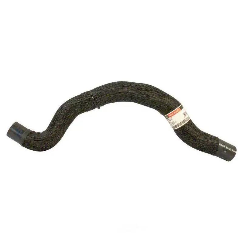 Km-5459 Radiator Coolant Hose Fits Select: 2015-2020 Ford Edge, 2019-2023 Lincoln Nautilus 1