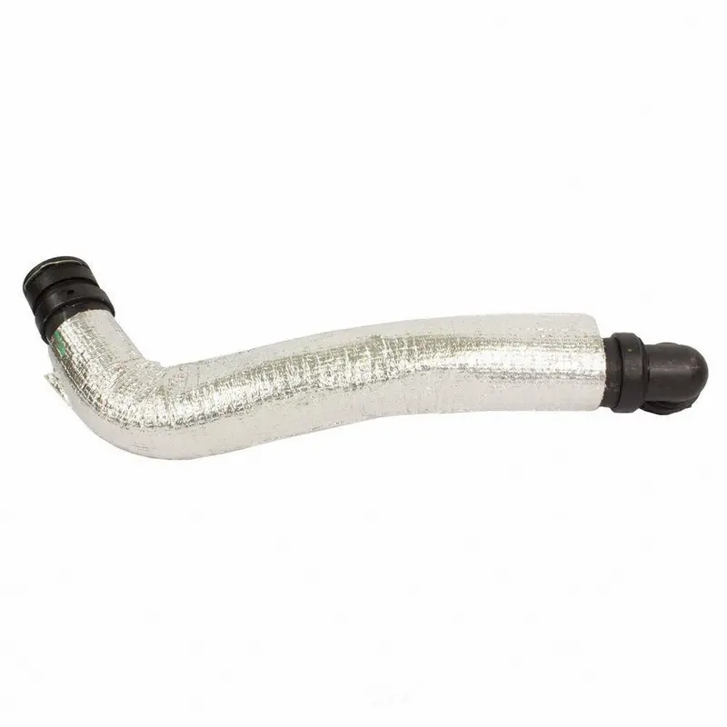 Km-5475 Radiator Coolant Hose Fits Select: 2017-2021 Ford F250, 2017-2021 Ford F350 1