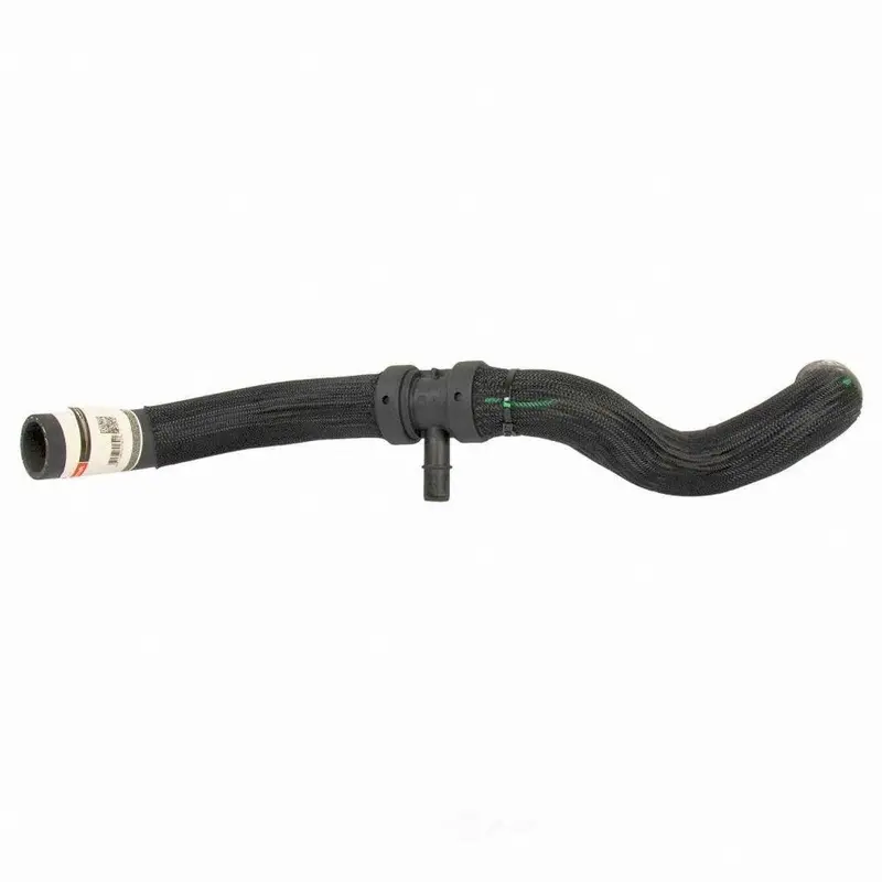 Km-5482 Radiator Coolant Hose Fits Select: 2017-2020 Ford F150, 2018-2021 Ford Expedition 1