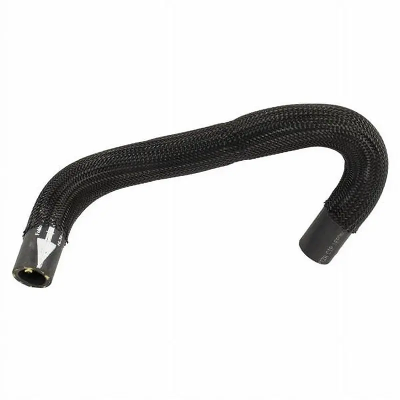 Km-5499 Radiator Coolant Hose Fits Select: 2017-2020 Ford F150, 2018-2021 Ford Expedition 1
