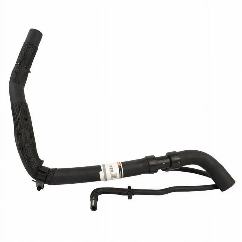 Km-5504 Radiator Coolant Hose Fits Select: 2016-2019 Ford Explorer 1