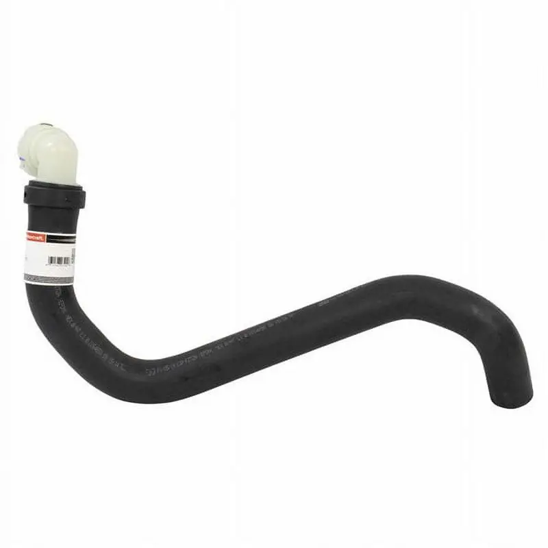Km-5557 Radiator Coolant Hose Fits Select: 2018-2020 Ford F150 1
