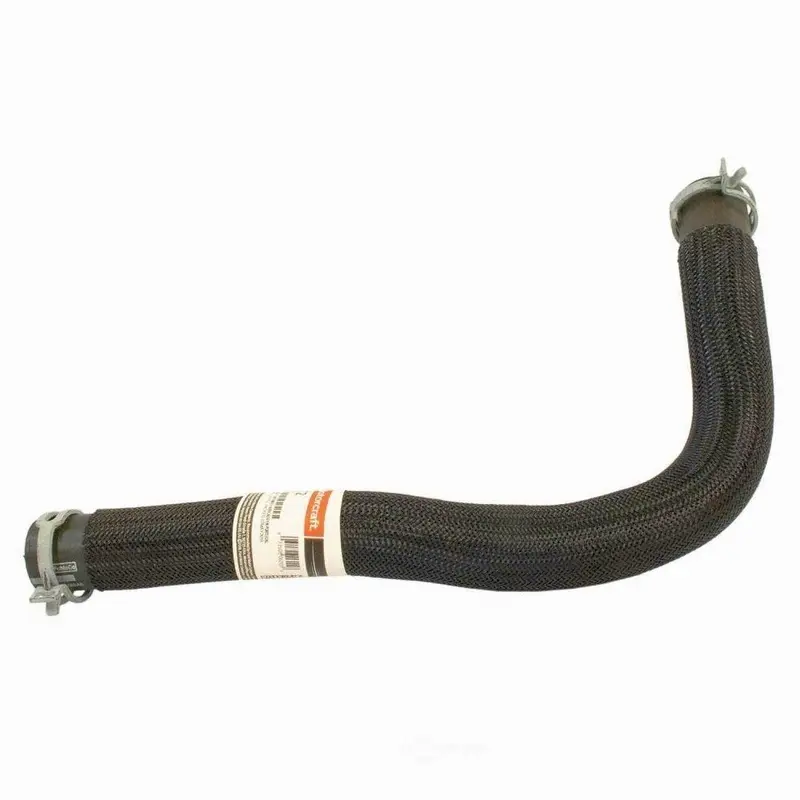 Km-6572 Radiator Coolant Hose 1