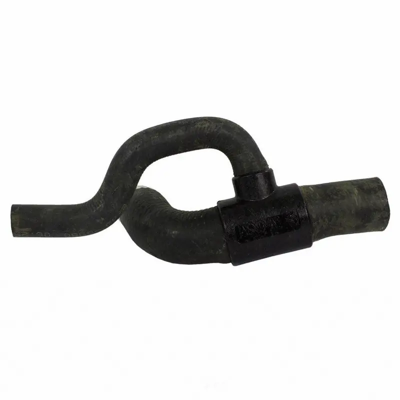 Km-6676 Radiator Coolant Hose 1