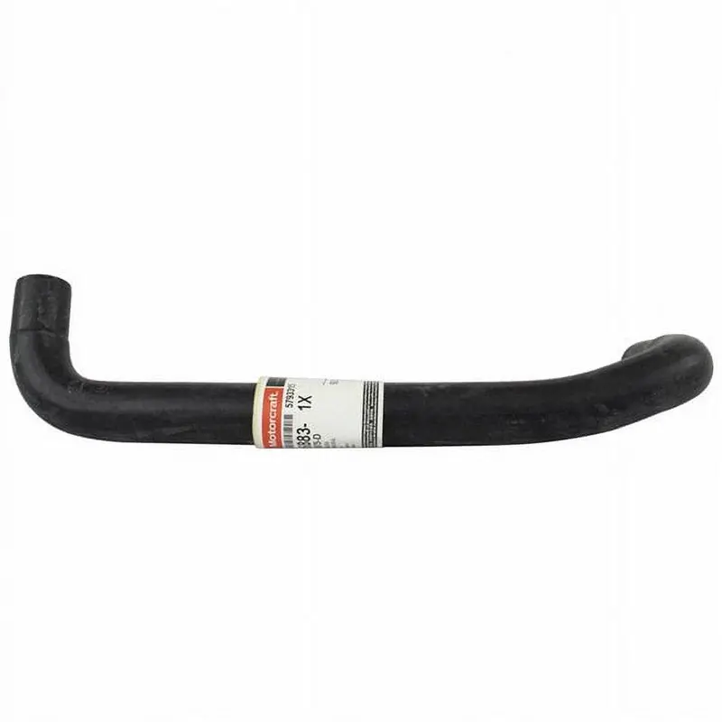 Km-6883 Radiator Coolant Hose Fits Select: 2015-2019 Ford Transit 1
