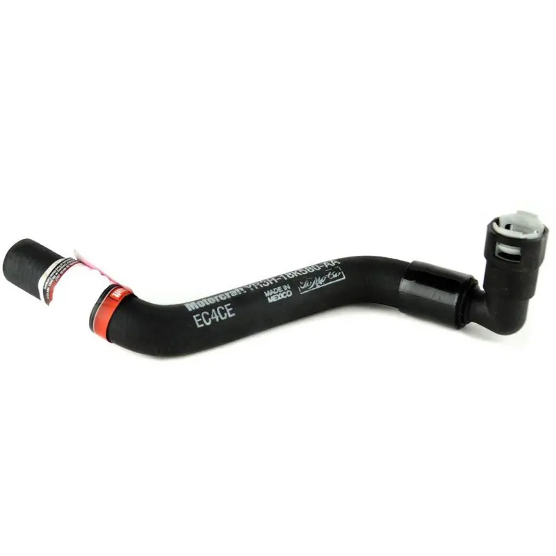 Km5191 Hose Asy Fits Select: 2013-2020 Ford Fusion, 2013-2018 Ford C-Max 1