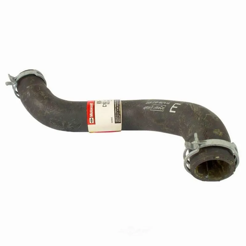 Km5220 Radiator Coolant Hose Fits Select: 2014-2019 Ford Fiesta 1