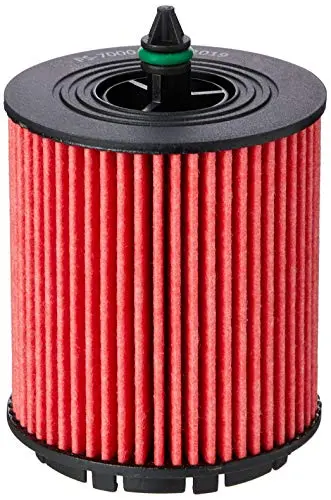 K&N Premium Oil Filter: Designed To Protect Your Engine: Compatible With Select Buick/Chevrolet/Saab/Pontiac Vehicle Models (See Product Description For Full List Of Compatible Vehicles), Ps-7000 1