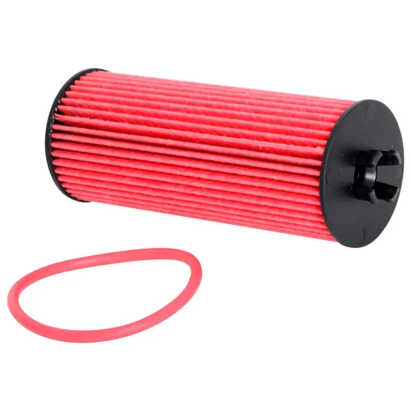 K&N Premium Oil Filter: Protects Your Engine: Compatible With Select Chrysler/Dodge/Jeep/Ram Vehicle Models (See Product Description For Full List Of Compatible Vehicles), Hp-7025 2