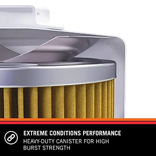 K&N Premium Oil Filter: Protects Your Engine: Compatible With Select Dodge/Chrysler/Jeep/Mitsubishi Vehicle Models (See Product Description For Full List Of Compatible Vehicles), Hp-2004 2