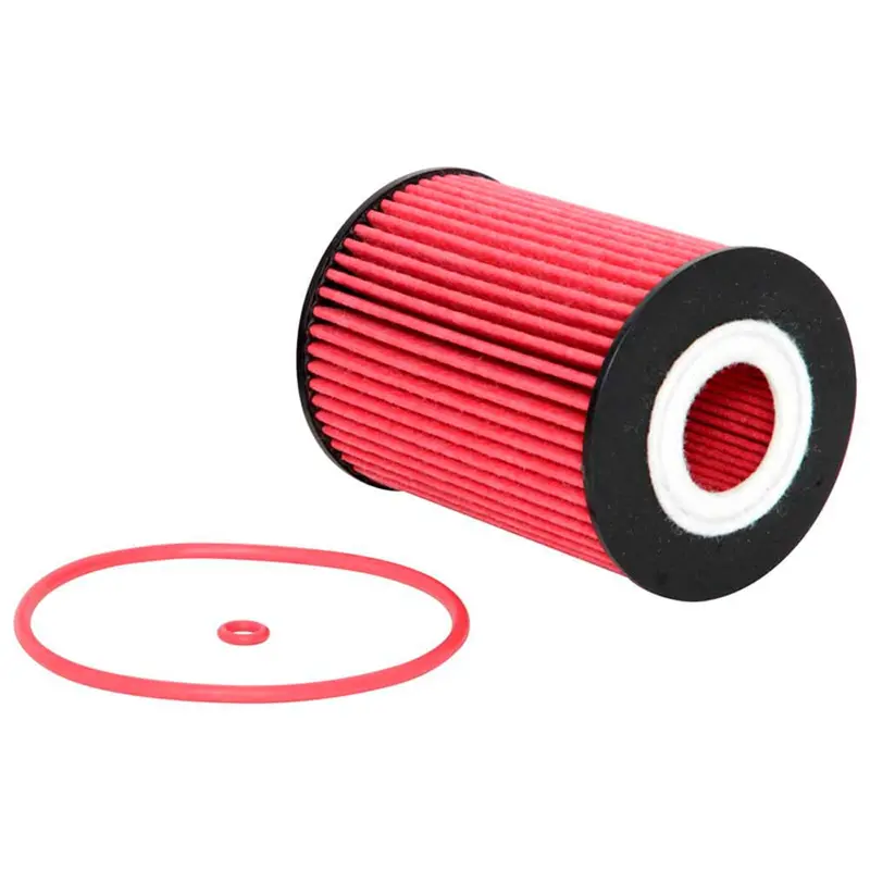 K&N Premium Oil Filter: Protects Your Engine: Compatible With Select Mercedes Benz/Freightliner/Dodge/Jeep Vehicle Models (See Product Description For Full List Of Compatible Vehicles), Hp-7028 2