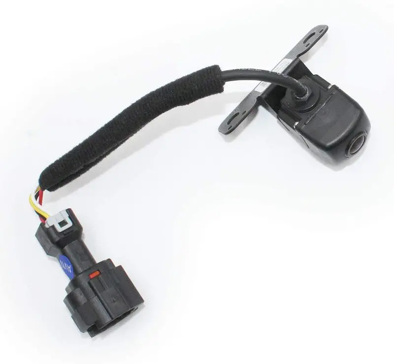 Koauto 95760-2W000 Rear View Camera Fits Hyundai Santa Fe 2013-2015 1