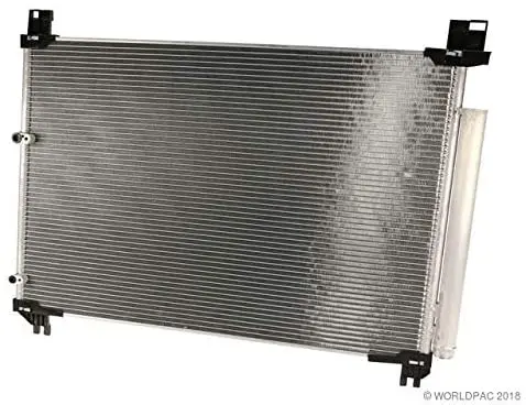 Koyo Cooling W0133-2023008 A/C Condenser 1
