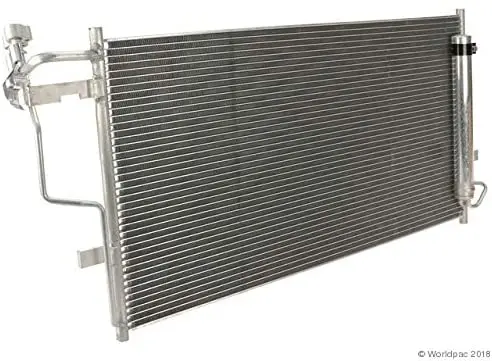 Koyo Cooling W0133-2023021 A/C Condenser 1
