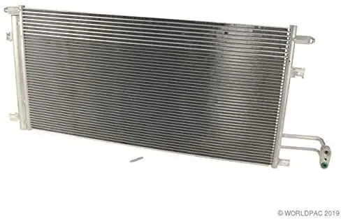 Koyo Cooling W0133-3343750 A/C Condenser 1