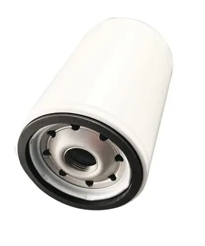Kvjicdo 0E7080 Oil Filter 1.6L Fit For Generac Engine 18 20 25 30 48Kw Home Standby Generator Rep 0G02070100 1