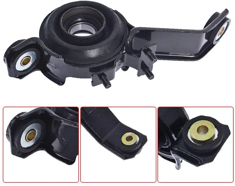 Labwork Drive Shaft Center Support Bearing Fits For 2007-2017 Jeep Compass 2007-2017 Patriot 0717310Ab 2