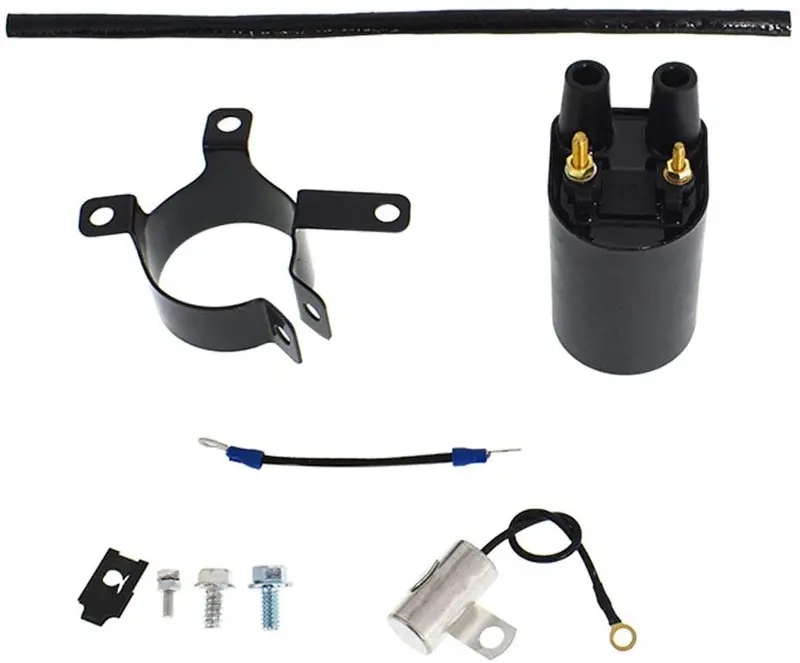 Labwork Ignition Coil Replacement For Onan P218g Model 541-0522 166-0820 He166-0761 He541-0522 1
