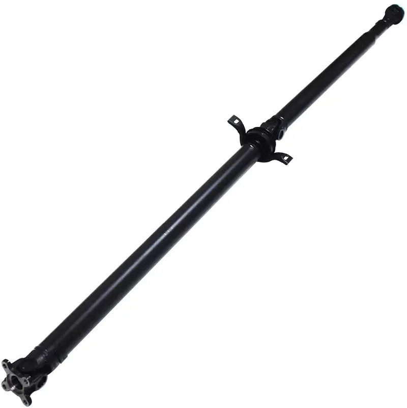 Labwork Rear Drive Shaft Prop Shaft Assembly For 2005-2006 Chevrolet Equinox 3.4L V6 19152721 19259831 1