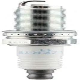 Laser Iridium Spark Plug Ilzkr7b11 7511(7751) (Pack Of 8) For Acura Rdx Honda Accord Crosstour Reach 26.5Mm Gap 1.1Mm Resistor Value 5K Ohm Cast Iron 10.8-18 Lb. Ft. Aluminum 10.8-14.5 Lb. Ft. 1