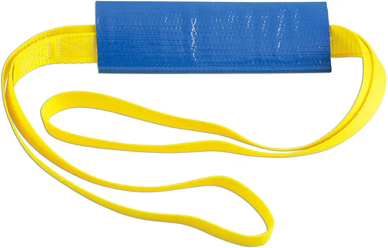 Laser Power-Tec 91091 Strap With Protective Sleeve, 3 T 1