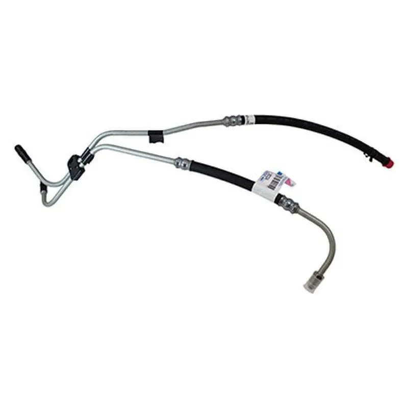 Line Assembly - Suction P/S Return Hose 1