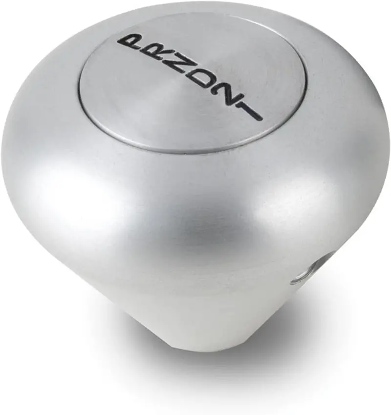 Lokar Ats6350bm 16" Automatic Transmission Shifter With Mushroom Knob For 350 Transmission 1