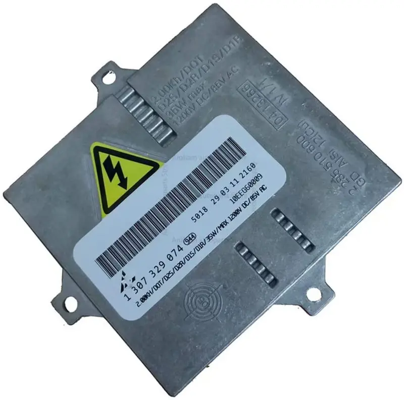 Lovey-Auto Oem # 1307329074  Xenon Al Ballast Hid Unit Computer 1307329074 For 2002-2006 Bmw E46 3 Series 1