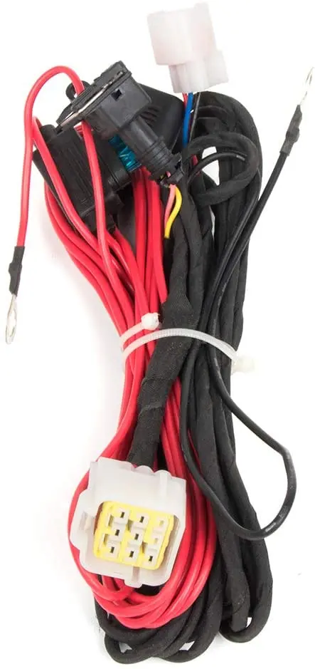 Lsailon Cable Adapter 5.5M Accessories Split Machine Air Heater Power Supply 1