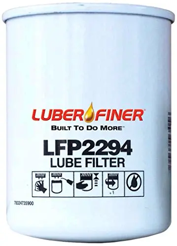 Luber-Finer Lfp2294 Heavy Duty Oil Filter 1