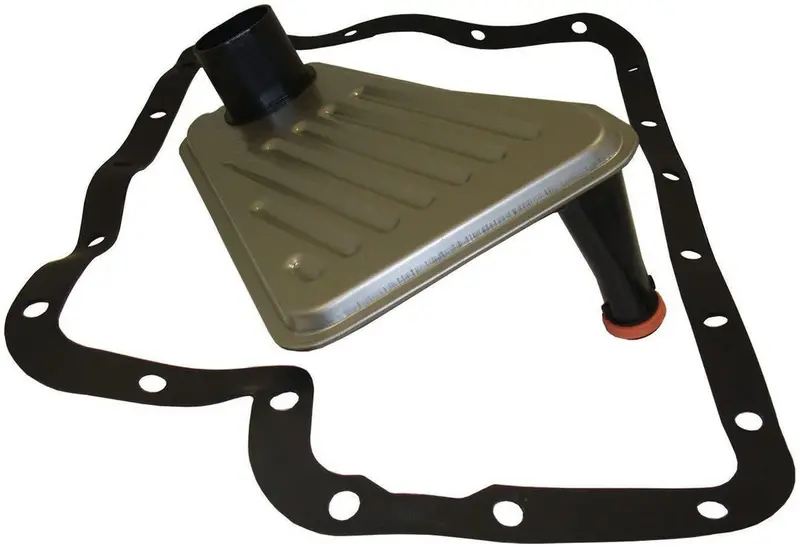 Luber-Finer T638 Transmission Filter (1 Pack) 1
