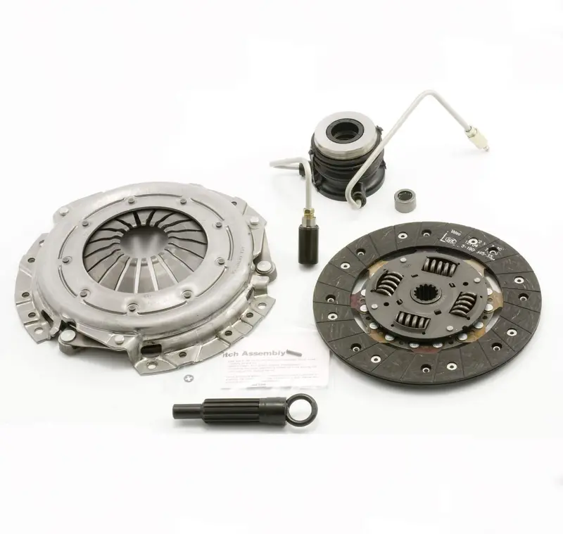 Luk 01-033 Clutch Kit 2