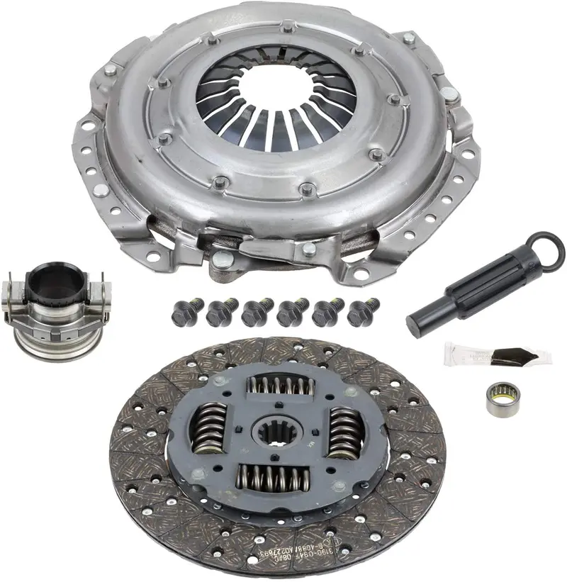 Luk 01-046 Clutch Kit 1