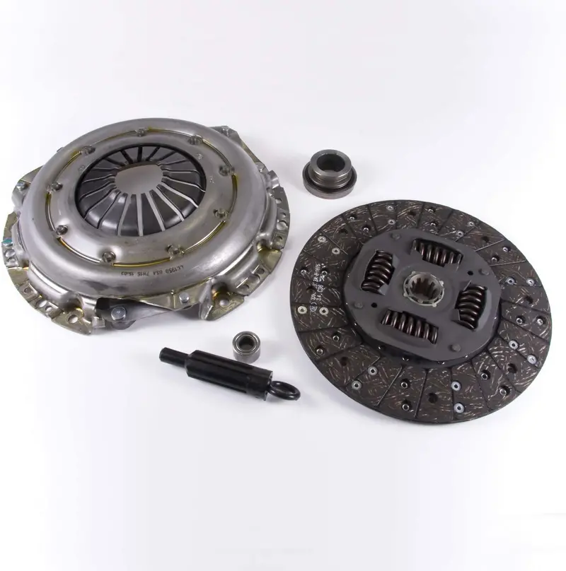 Luk 04-121 Clutch Kit 1